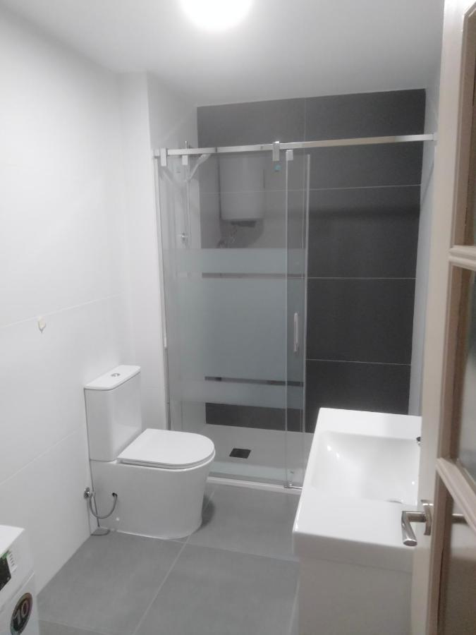 דניה City Centre Apartments מראה חיצוני תמונה