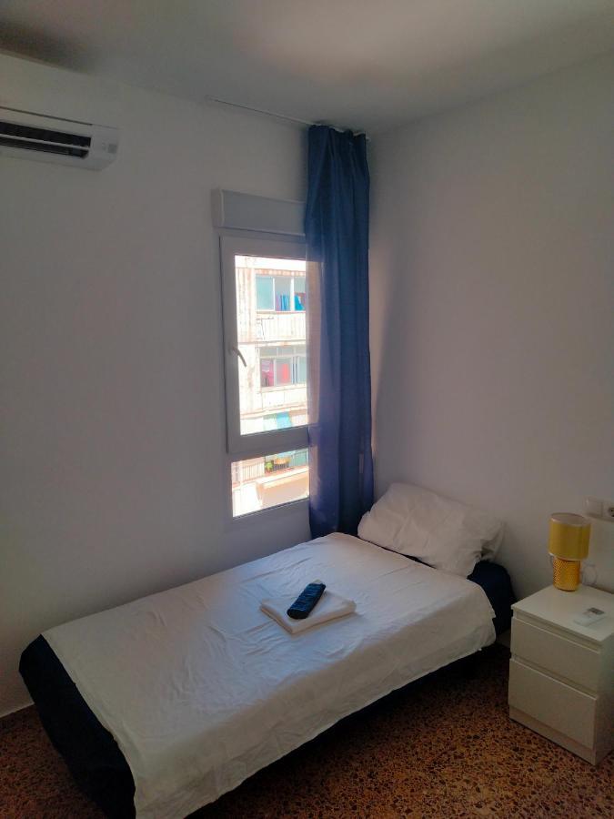 דניה City Centre Apartments מראה חיצוני תמונה