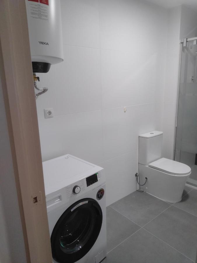 דניה City Centre Apartments מראה חיצוני תמונה