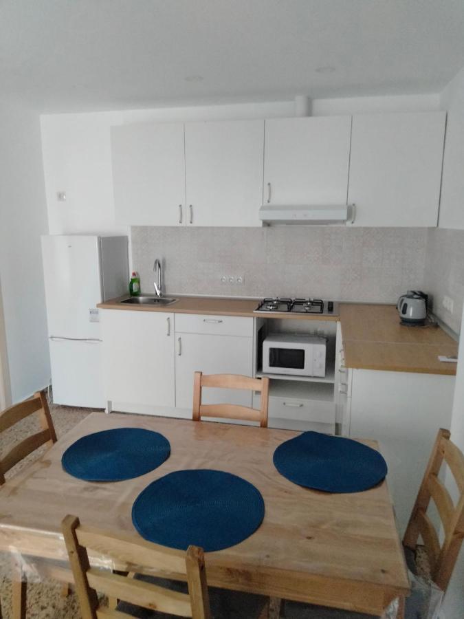 דניה City Centre Apartments מראה חיצוני תמונה