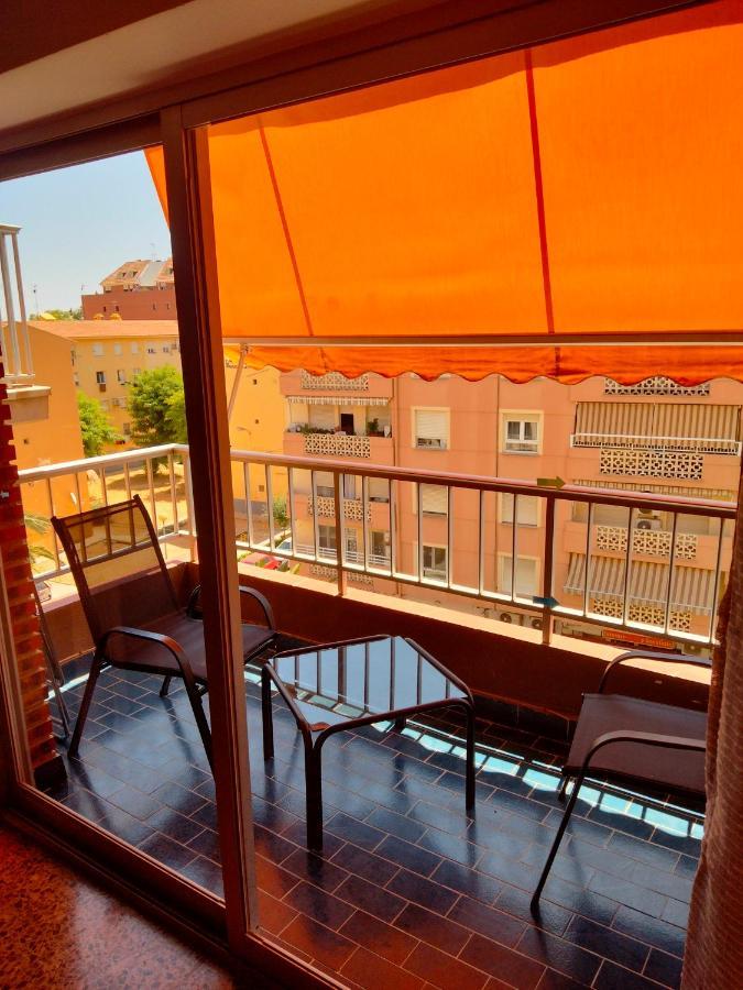 דניה City Centre Apartments מראה חיצוני תמונה