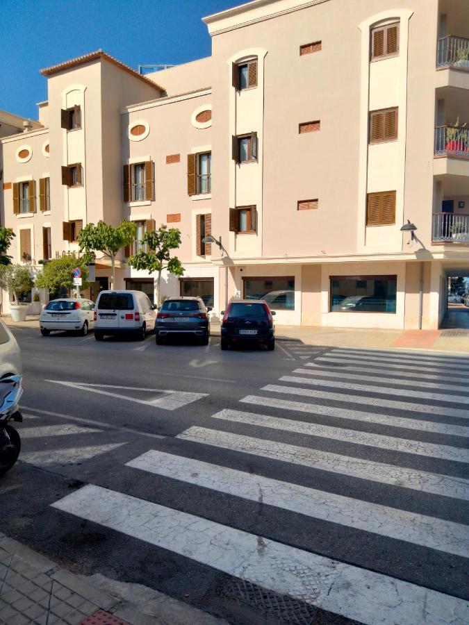 דניה City Centre Apartments מראה חיצוני תמונה
