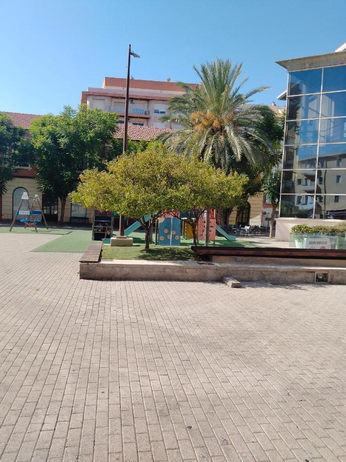 דניה City Centre Apartments מראה חיצוני תמונה