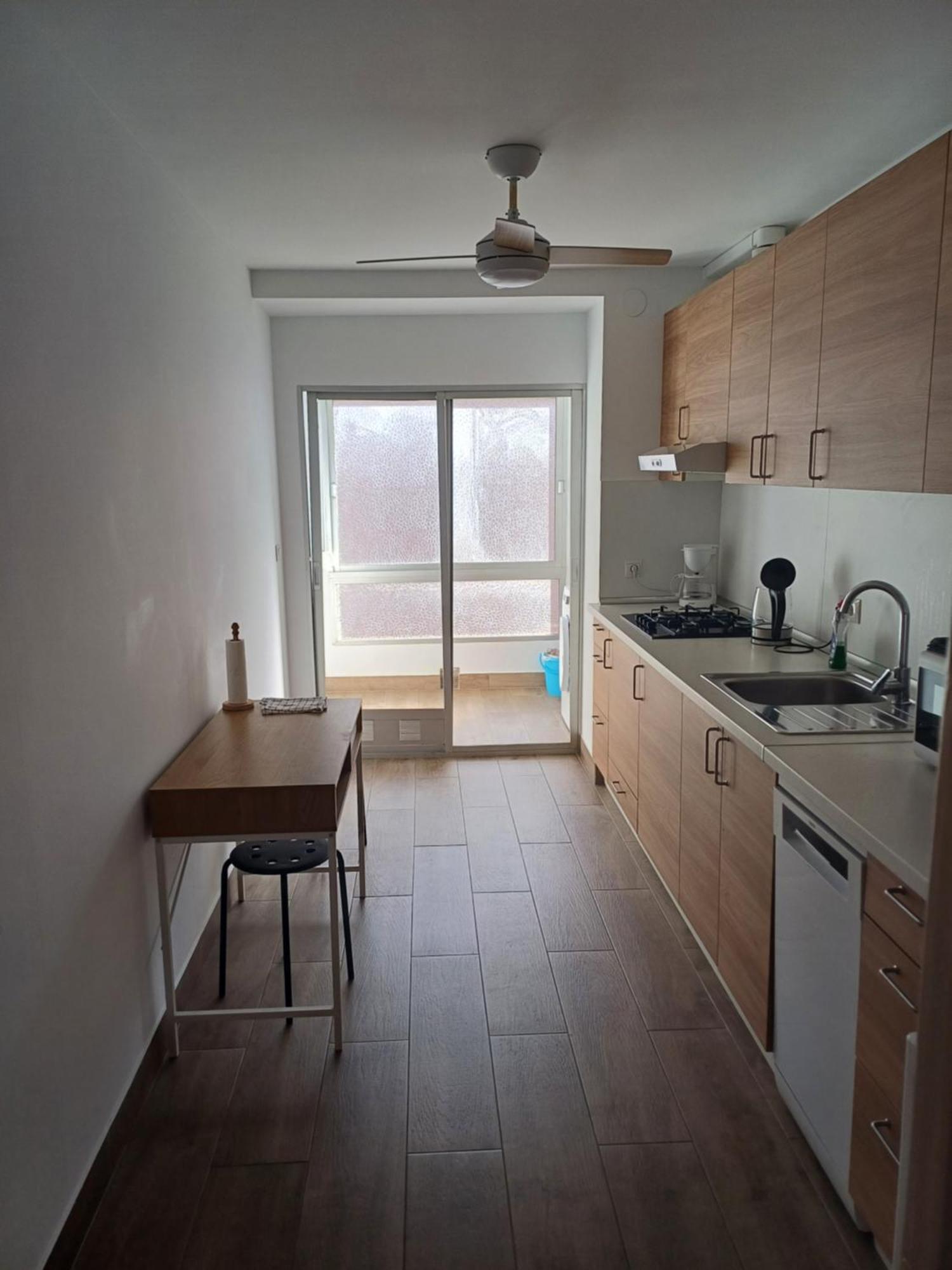 דניה City Centre Apartments מראה חיצוני תמונה