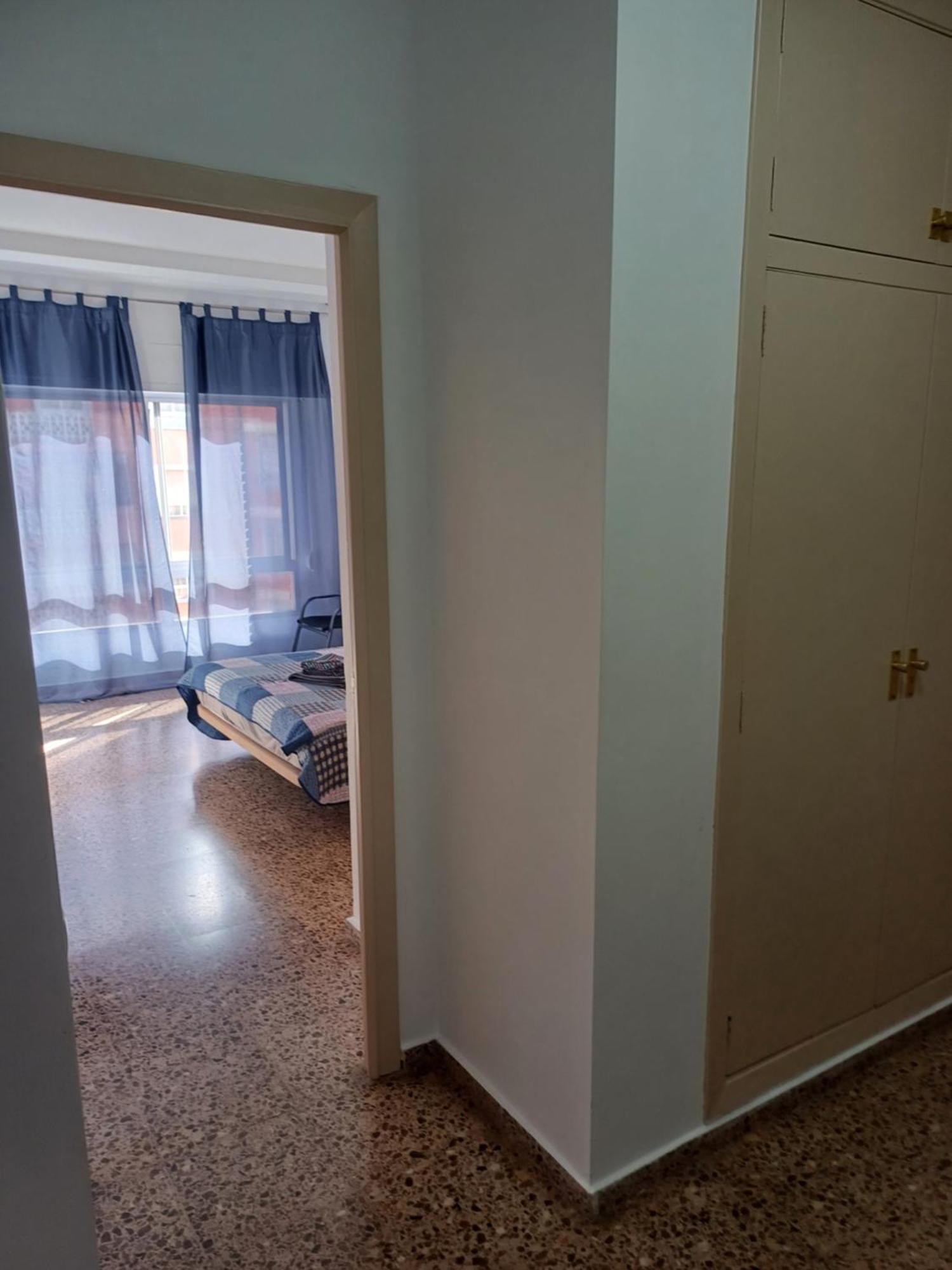 דניה City Centre Apartments מראה חיצוני תמונה